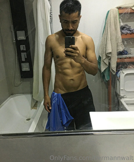 hermannwalt sexy model picture