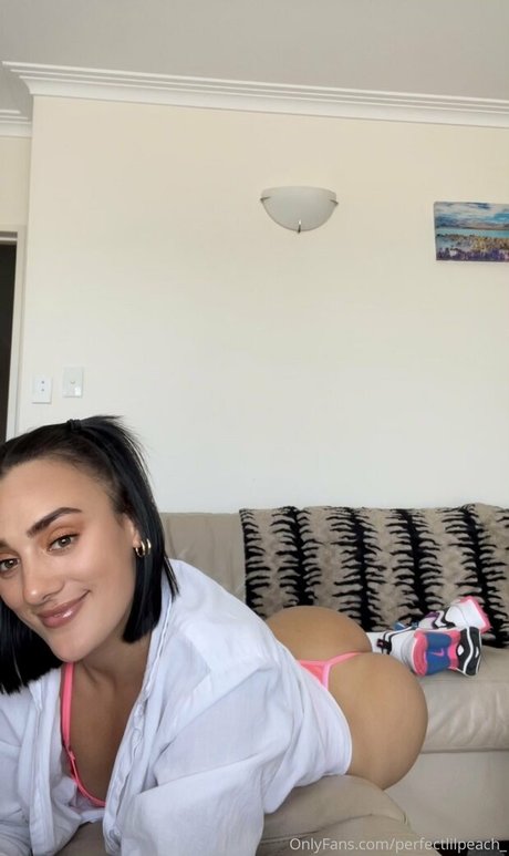 perfectlilpeach_ Profile pic