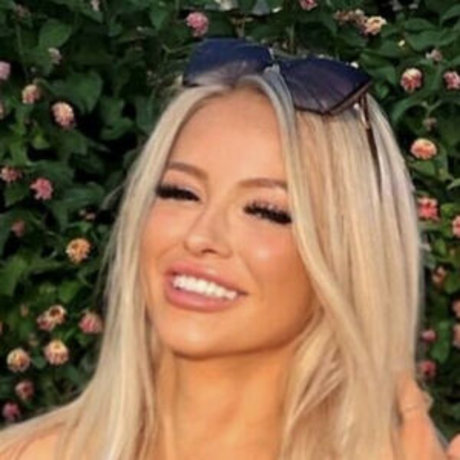 Kelsey Kessler perfect star image