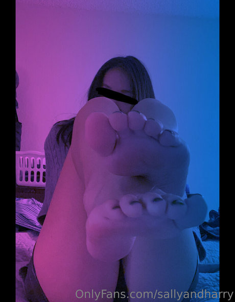 sallyandharry model perfect galleries