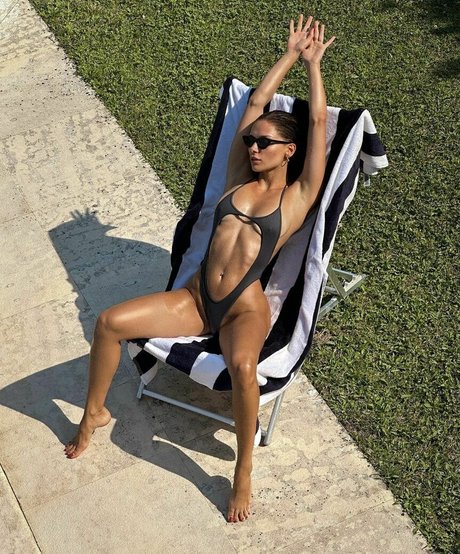 Anja Blagojevic star free photo