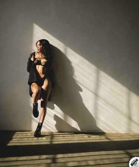 Anja Blagojevic star pornographic images