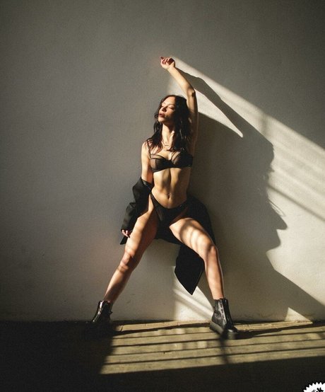 Anja Blagojevic pornographic star pic