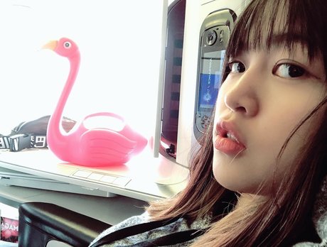 rinlinlin exclusive star pics