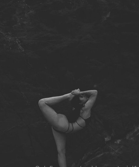 Goddessmaterial1 star art image