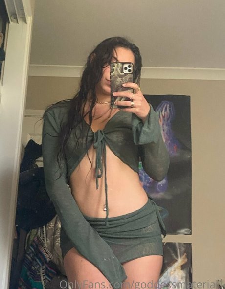 Goddessmaterial1 xxx star pictures