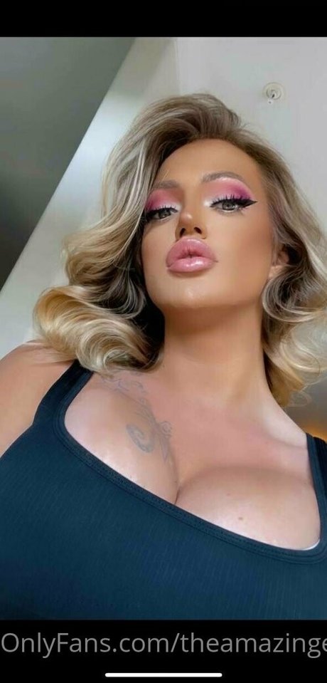 theeveemarie pornstar pretty picture