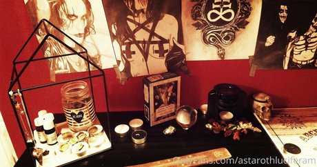 astarothluciferam perfect pornstar archive