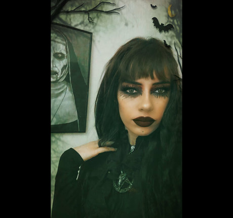 astarothluciferam star pretty photo