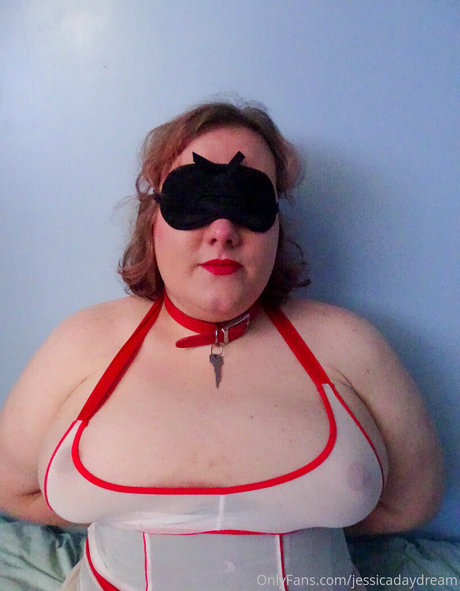 jessicadaydream nudes actress picture