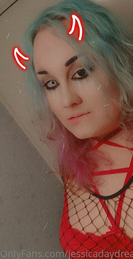 jessicadaydream star hot pics