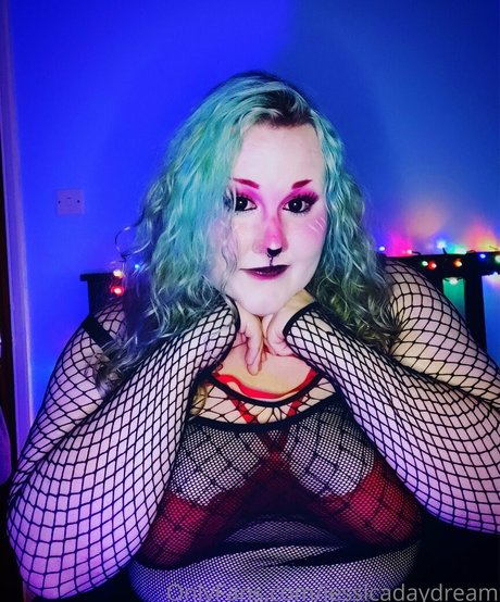 jessicadaydream pornographic model picture