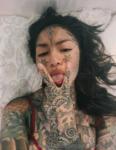 prismofdeath model porn galleries