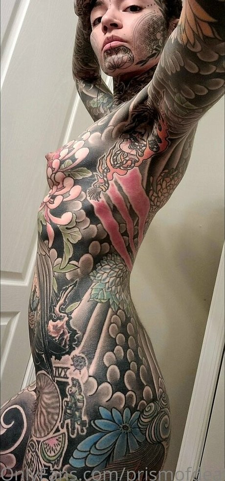 prismofdeath erotic actress pic