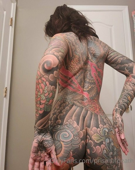 prismofdeath nice pornstar image