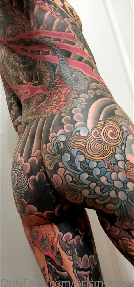 prismofdeath xxx model gallery