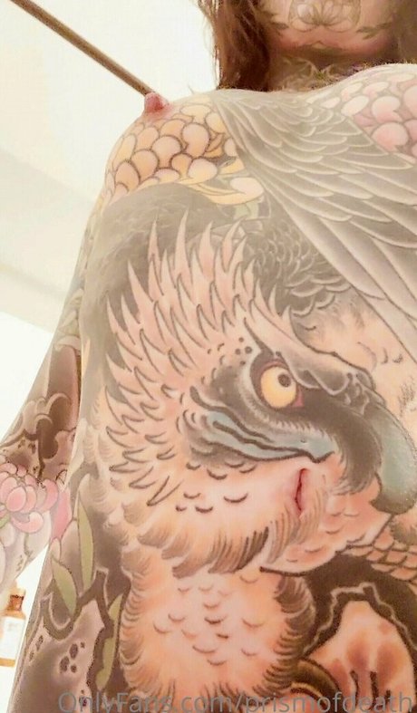 prismofdeath sex model gallery