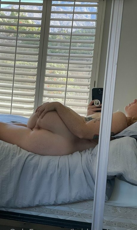 Scarlettebegonia xxx star pic