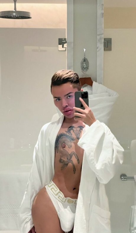 Mateo Blanco pornstar best galleries