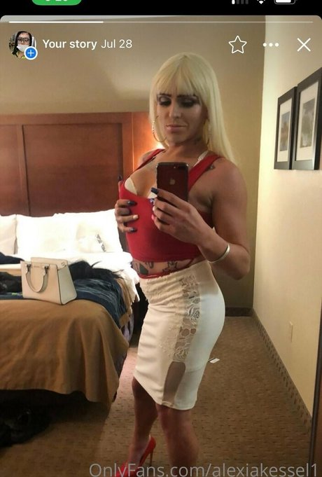 alexiakessel1 porn actress pictures