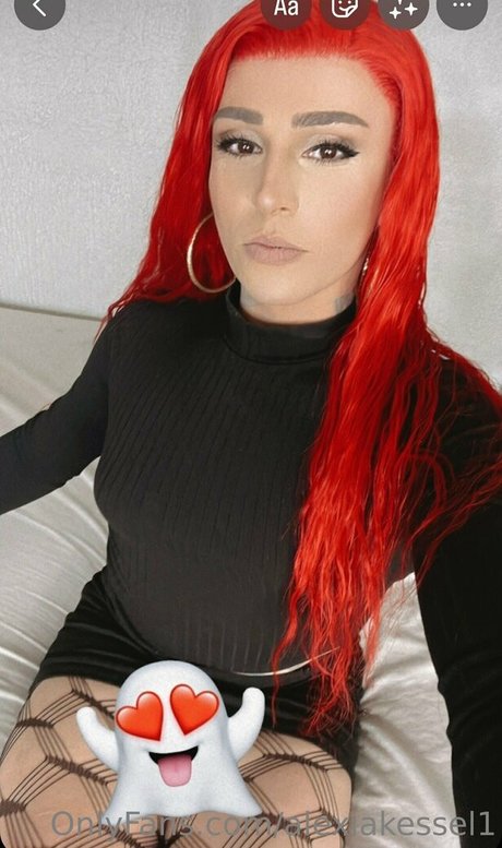 alexiakessel1 pornstar nudes image