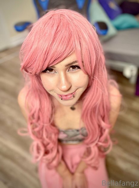 bellafangz perfect model gallery