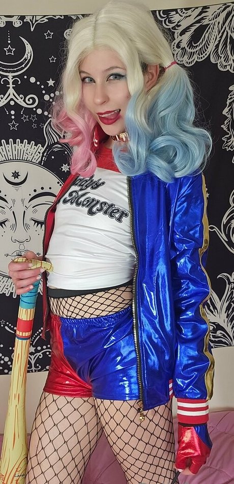 bellafangz sexy pornstar picture