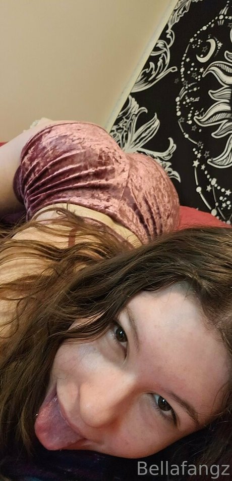 bellafangz high quality star photo