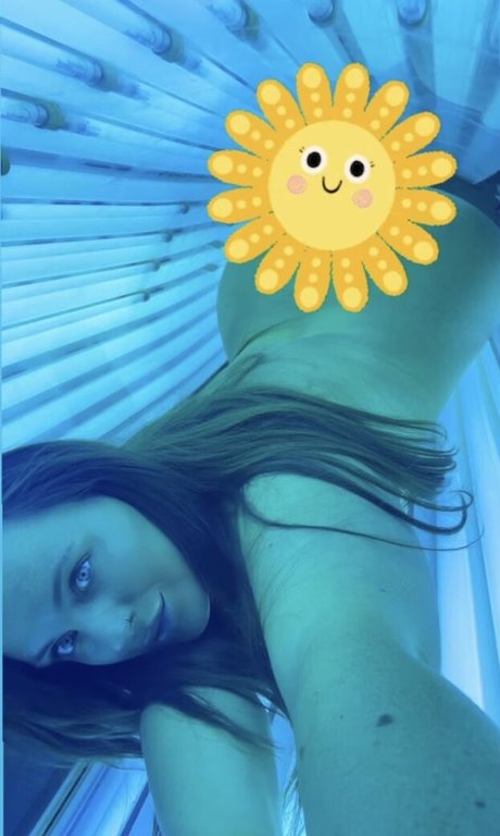 Caitlin Appleyard beautiful actress image