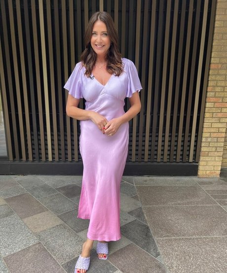 Lisa Snowdon model top gallery
