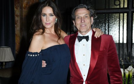 Lisa Snowdon model sex galleries