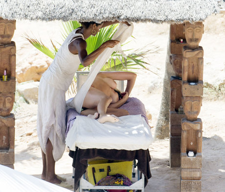 Lisa Snowdon pornstar sex img