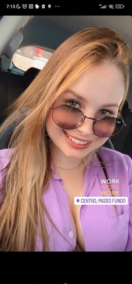 Paola Marchetto star erotic photo