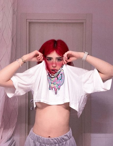 Flaffyx nude pornstar photos