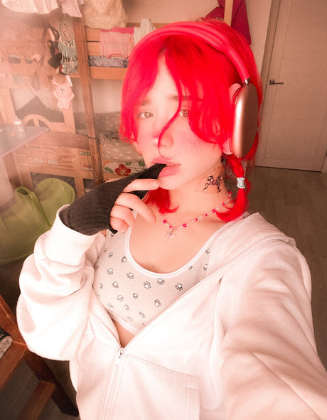 Flaffyx model best photo