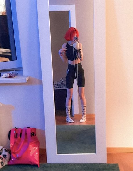 Flaffyx pornstar erotic image