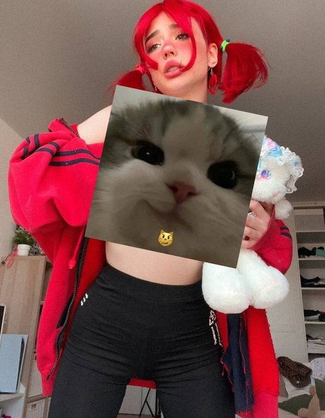 Flaffyx nudes star image