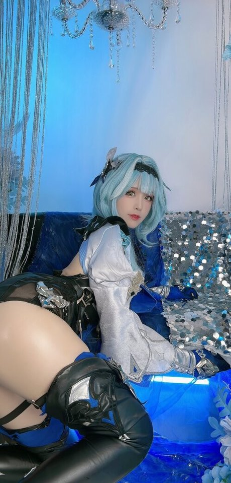 Mikomikoww pornstar hd photos