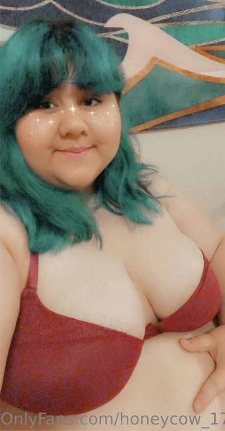 honeycow 17 adult star gallery