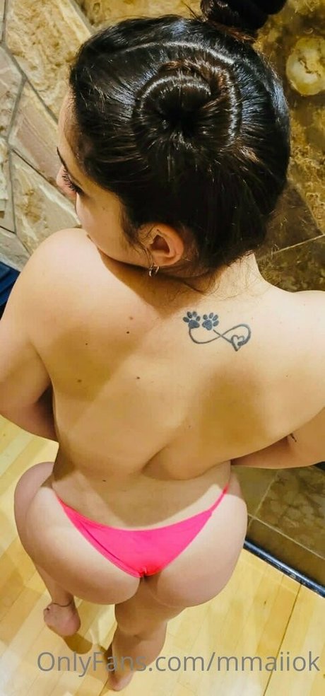 mmaiiok model best gallery