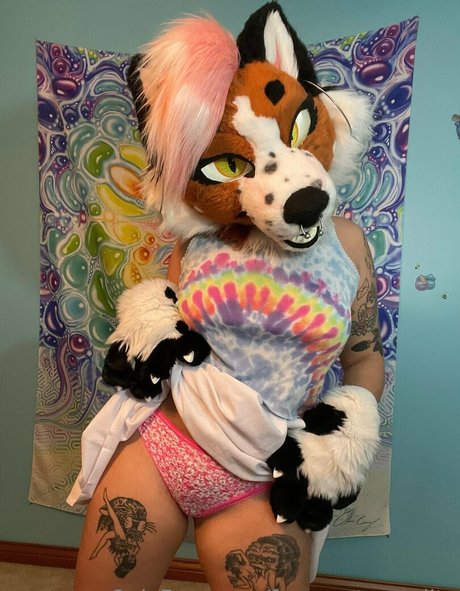 fox anatomy lite art star pic