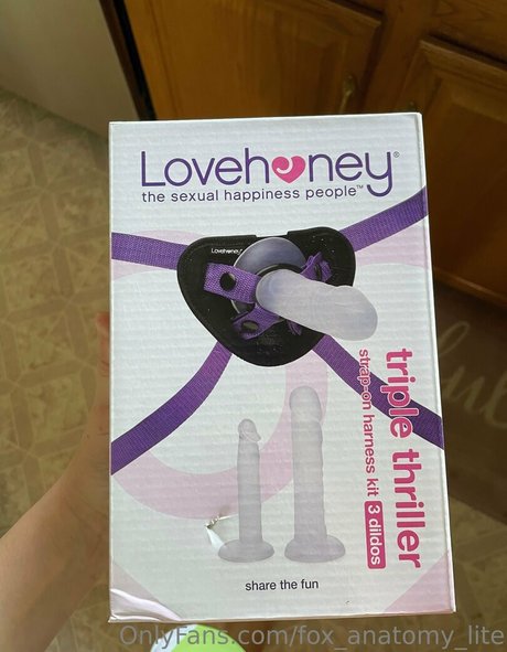 fox anatomy lite pornstar beautiful image