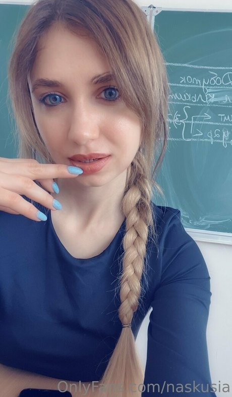 naskusia Profile pic