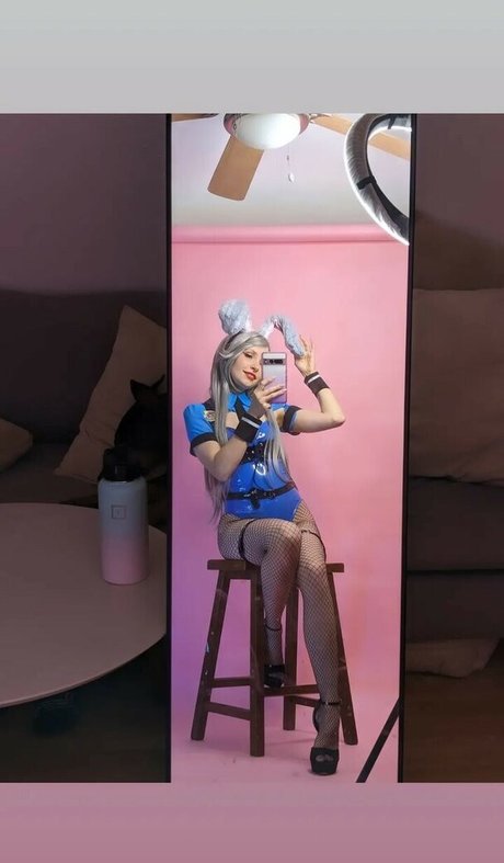 Kamicakes Asmr star art img