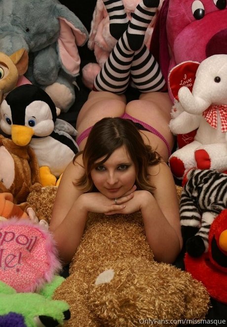 missmasque Profile pic