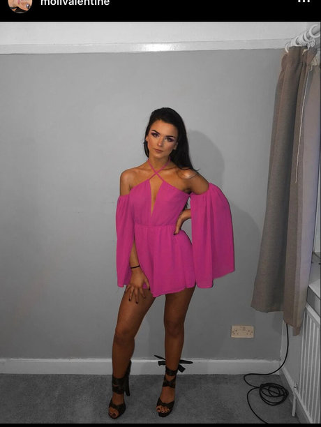 Moll Valentine pornstar xxx picture