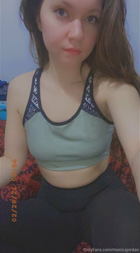 monicajordan top model archive