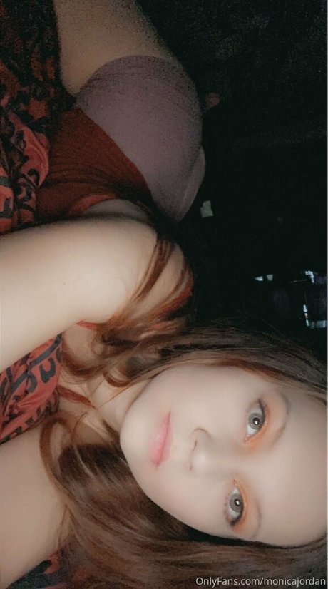 monicajordan pornstar erotic image