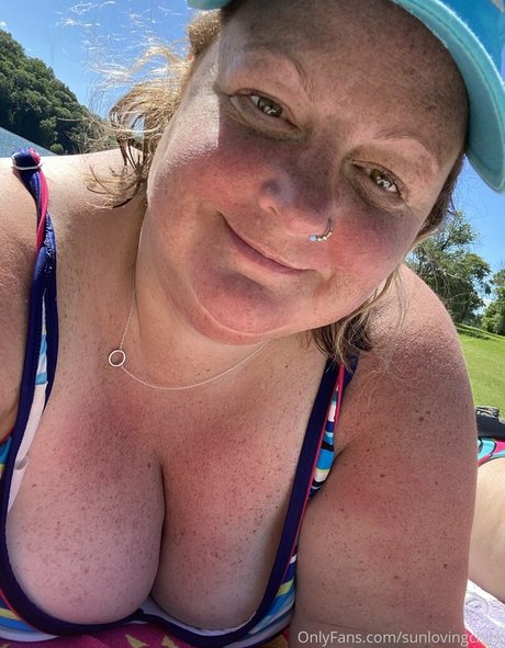 sunlovingchick pornstar perfect picture