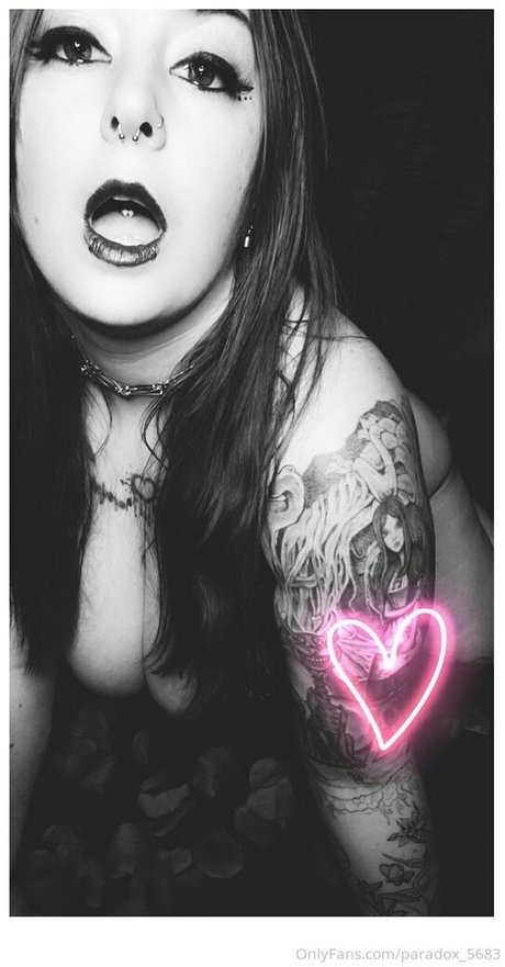 paradox 5683 high quality star pics